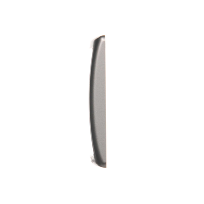Ramka 1-krotna inox (metalik)