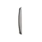 Ramka 1-krotna inox (metalik)