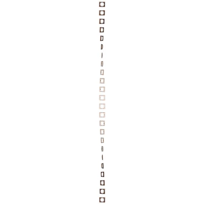 Ramka 1-krotna NEOS, dębowa