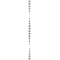 Ramka 2-krotna Nature-Drewno SREBRNE WENGE IP20/IP44