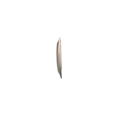 Ramka 3-krotna uniwersalna IP20 / IP44, inox