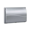 Ramka 3-modułowa do puszki SBM350 z pokrywą, 6x K45, aluminium