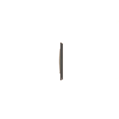 Ramka 4-krotna Nature-Drewno ZŁOTE WENGE IP20/IP44