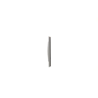 Ramka 4-krotna Nature-Metal INOX KLASYCZNY IP20/IP44