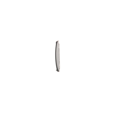 Ramka 4-krotna uniwersalna poziom i pion inox (metalik)