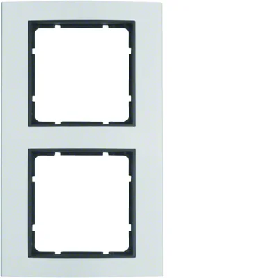 Ramka dwukrotna aluminiowe