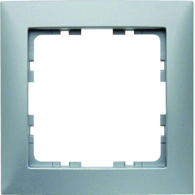 Ramka Pojedyncza - ALUMINIUM MAT