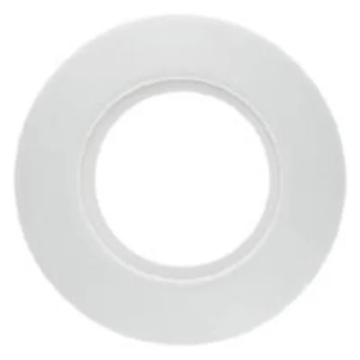 Ramka pojedyncza porcelanowa