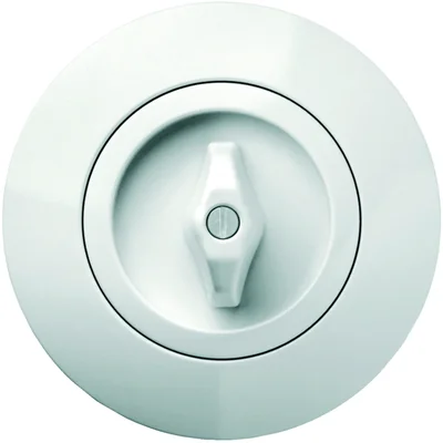 Ramka pojedyncza porcelanowa
