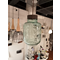 RAW Lampa wisząca multikolor