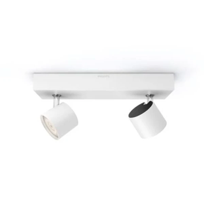 Reflektor myLiving LED 230V 4,5W 1000lm WW