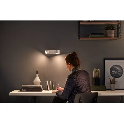 Reflektor myLiving LED 230V 4,5W 1000lm WW