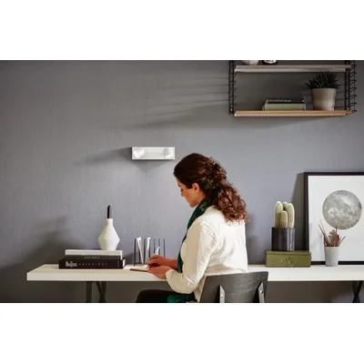 Reflektor myLiving LED 230V 4,5W 1000lm WW