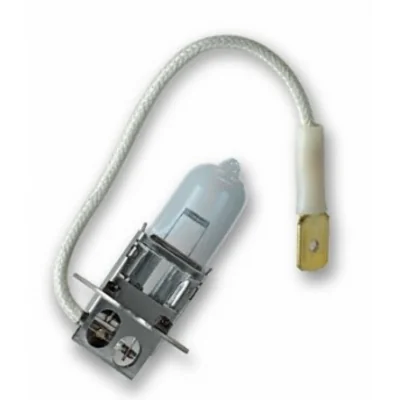 Reflektorowe żarówki samochodowe N453 55W PK22s 12V H3 Standardowe