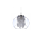 REGO 1 Lampa wisząca chrom