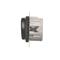 Regulator 1-10 V do załączania i regulacji źródel światła, antracyt