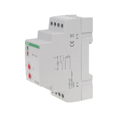 Regulator temperatury RT-821