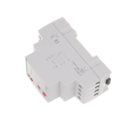Regulator temperatury RT-823
