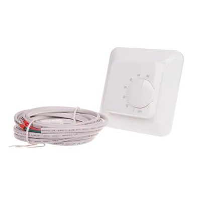 Regulator temperatury RT-824