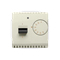 Regulator temperatury z czujnikiem wewnętrznym, 16A, 230V beż