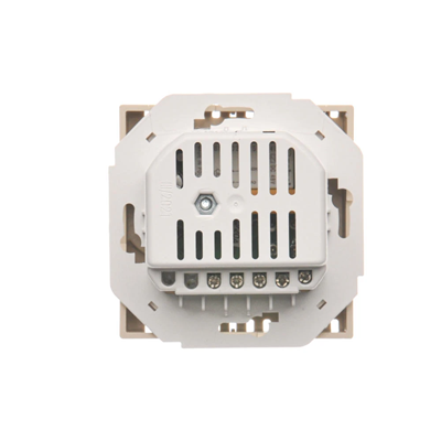 Regulator temperatury z czujnikiem wewnętrznym, 16A, 230V beż