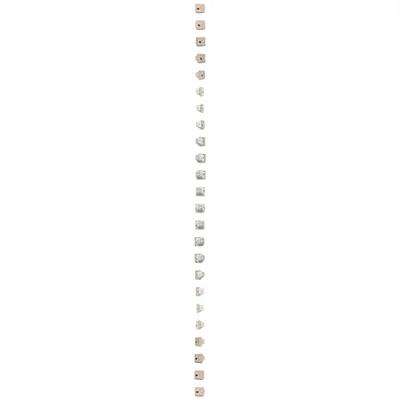 Regulator temperatury z czujnikiem wewnętrznym, 16A, 230V beż