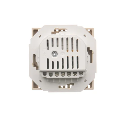 Regulator temperatury z czujnikiem wewnętrznym, 16A, 230V beż
