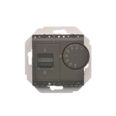 Regulator temperatury z czujnikiem wewnętrznym (moduł) 16A