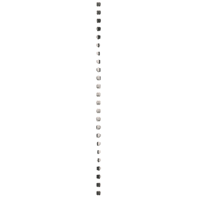 Regulator temperatury z czujnikiem wewnętrznym (moduł) 16A 230V antracyt (metalik)