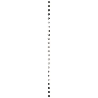 Regulator temperatury z czujnikiem wewnętrznym (moduł) 16A 230V antracyt (metalik)