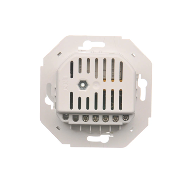 Regulator temperatury z czujnikiem wewnętrznym (moduł) 16A 230V biały