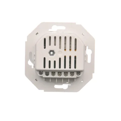 Regulator temperatury z czujnikiem wewnętrznym (moduł) 16A 230V biały