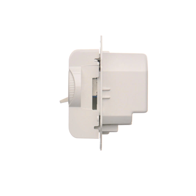 Regulator temperatury z czujnikiem wewnętrznym (moduł) 16A 230V biały