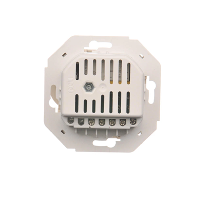 Regulator temperatury z czujnikiem wewnętrznym (moduł) 16A 230V krem