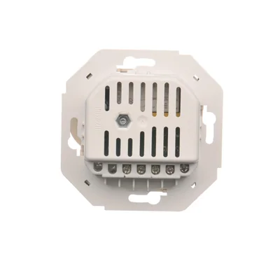 Regulator temperatury z czujnikiem wewnętrznym (moduł) 16A 230V krem