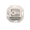 Regulator temperatury z czujnikiem wewnętrznym (moduł) 16A 230V krem