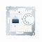 Regulator temperatury z czujnikiem wewnętrznym (moduł) 16A 230V krem