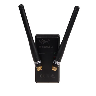 Repeater sygnału radiowego