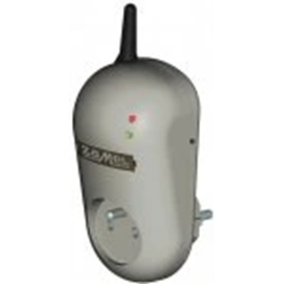 Retransmiter TYP: RTN-01