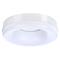 RING LED Lampa sufitowa biała