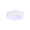 RING LED Lampa sufitowa biała