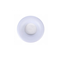 RING LED Lampa sufitowa biała
