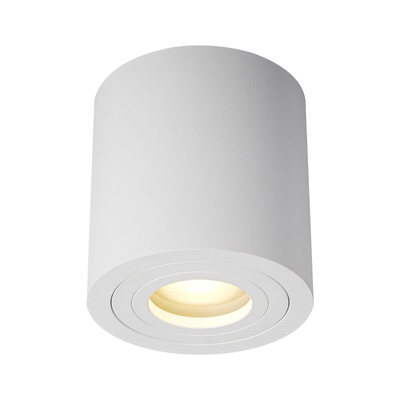 RONDIP SL Lampa sufitowa biała
