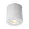 RONDIP SL Lampa sufitowa biała