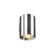 ROX UP/DOWN Lampa ścienna aluminium