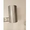 ROX UP/DOWN Lampa ścienna aluminium