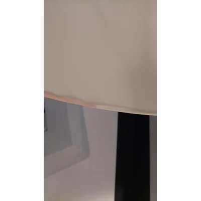 Różowe chmurki Lampa wisząca dziecięca