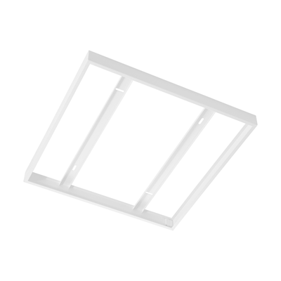 Salobrena 1 Ramka montażowa do panelu 60,3x60,3 cm biała