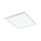 SALOBRENA-A Lampa sufitowa 30x30 cm biała