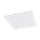 SALOBRENA-C Lampa sufitowa RGB+TW 59,5x59,5 cm biała